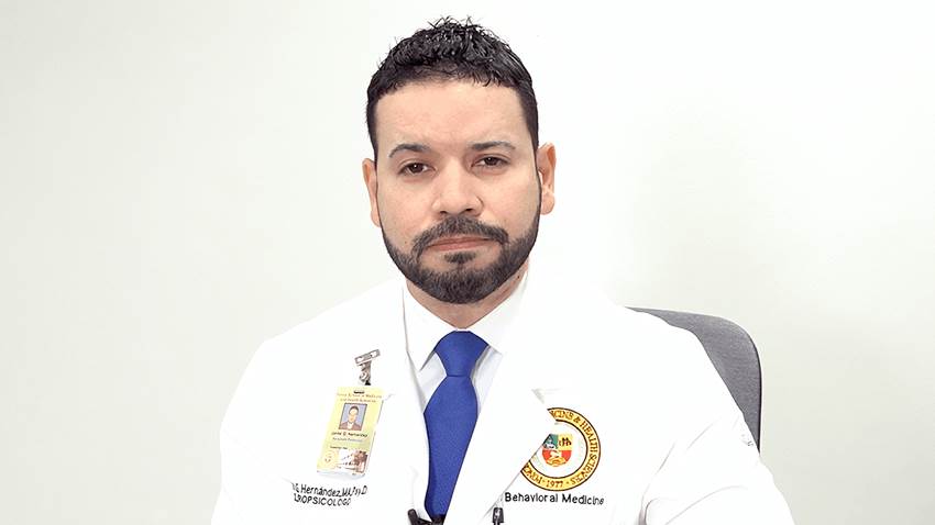 Terapias para prevenir el deterioro cognitivo en pacientes con Esclerosis Múltiple