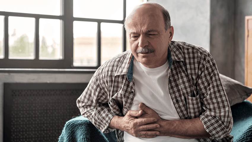 Cálculos biliares: síntomas, diagnóstico y tratamiento