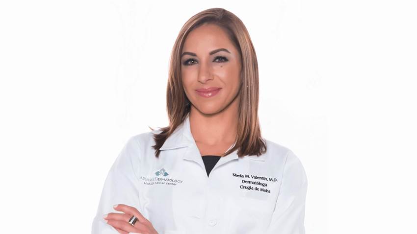 La cirugía de Mohs continúa como uno de los tratamientos más efectivos contra el cáncer de piel