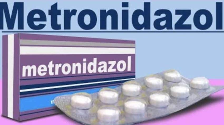 Se acumula más evidencia sobre la neurotoxicidad del metronidazol