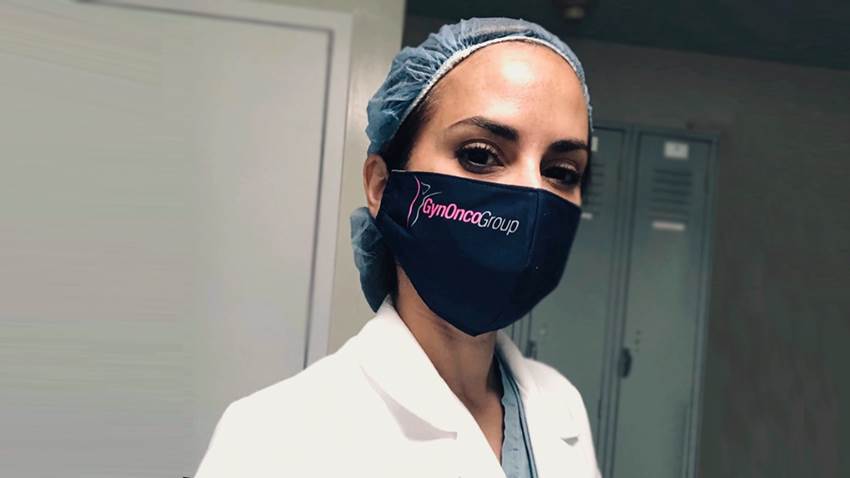 Factor genético promueve que entre 15 y 20% de pacientes desarrollen cáncer ginecológico