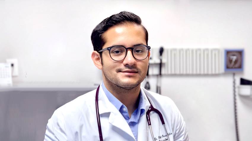 Cansancio o fatiga crónica estarían asociados a trastorno hipofisario