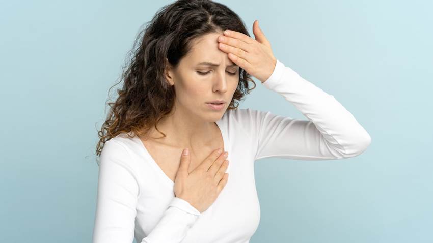 Las palpitaciones cardiacas: Cuándo buscar ayuda médica