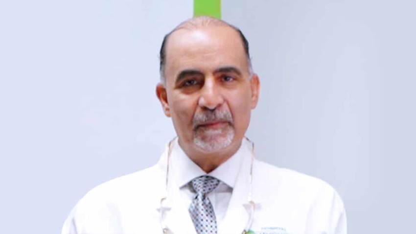 Dr. Torres: Variante Delta llegó para atacar a la población más joven