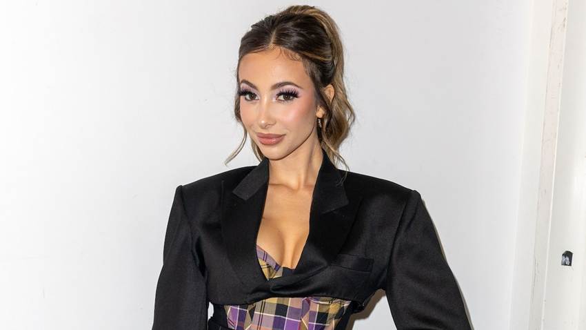 Mar Solís agradece el apoyo de su padre y nos confiesa sobre su legado: ‘Es una responsabilidad muy grande’