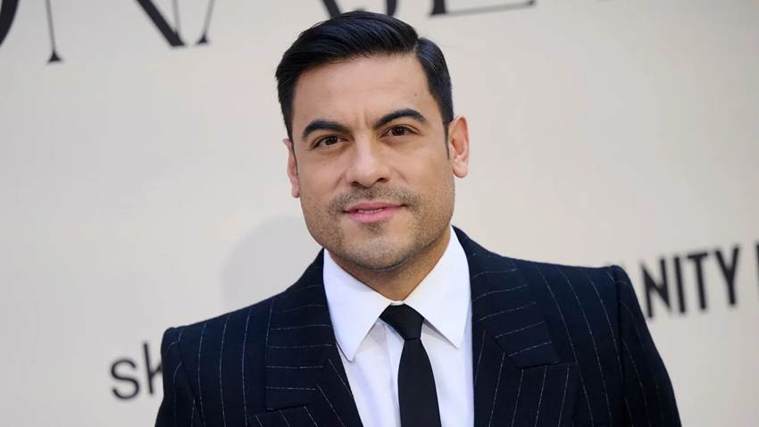 Carlos Rivera comparte malas noticias para sus fans: ‘Continuar así podría lastimarme aún más’