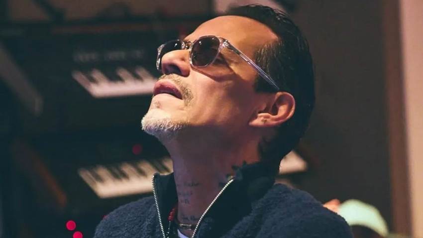 Marc Anthony y su extraordinario 2026: la familia crece, tercer aniversario de bodas, residencia en Vegas y en la lista de personas más influyentes