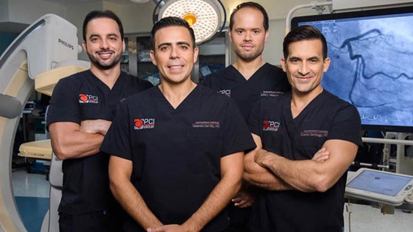 La trombosis del stent, una rara y grave complicación cardiovascular