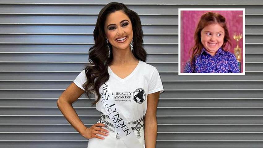 Revelan la causa del fallecimiento de Kailia Posey, la chica de 16 años de ‘Toddlers & Tiaras’