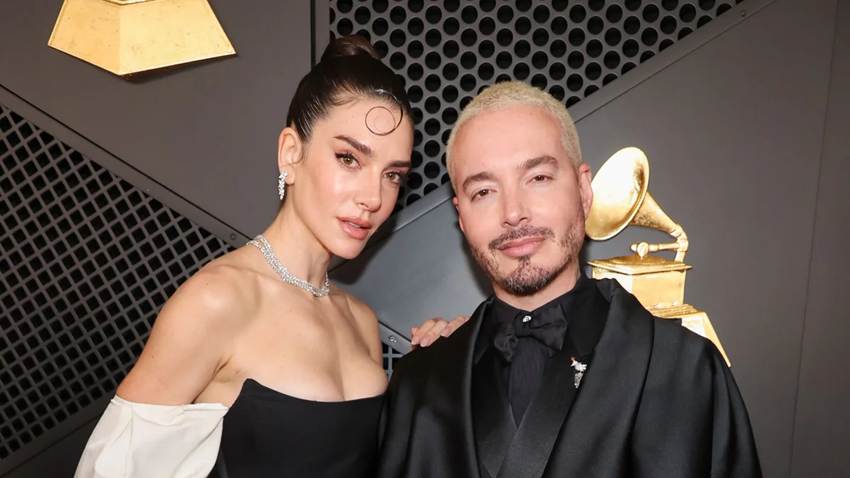 J Balvin felicita a Valentina Ferrer por su cumpleaños, días después de hacerse pública su separación