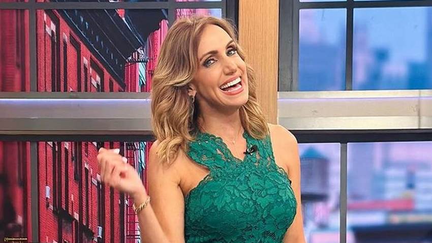 Desde Madrid, Lili Estefan celebra el triunfo de España en la Eurocopa 2024