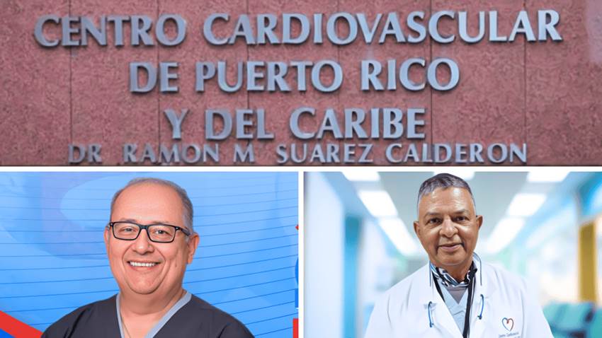 Somos, sin duda alguna, la institución de mayor innovación en este momento histórico en Puerto Rico