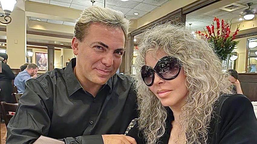 La fuerte confesión de Verónica Castro sobre el noviazgo de Cristian con Victoria Kühne: 'Nos dijo mentiras'