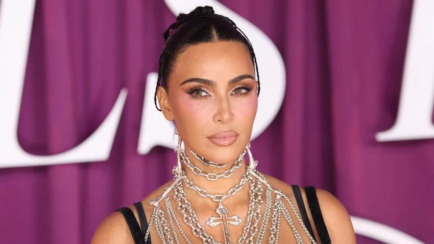 Kim Kardashian recuerda su reacción al enterarse de su primer embarazo: 'Pensé que mi vida había terminado'