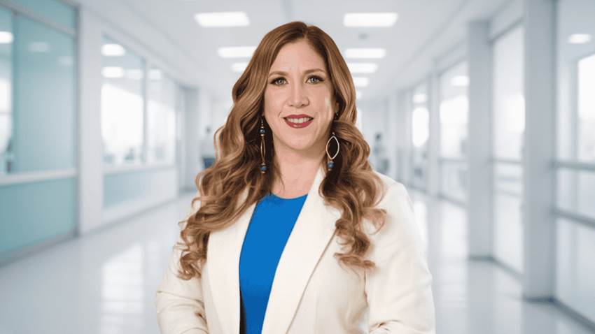 Siento que estoy más completa porque puedo ayudar a mis pacientes desde la nutrición y psicología