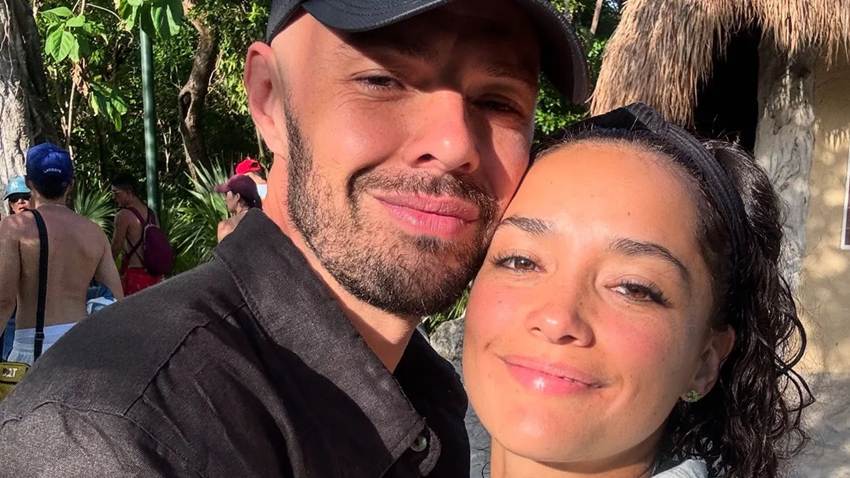 Esposa de Jesse aclara si sus misteriosos mensajes fueron dirigidos a Joy, ¿qué dijo?
