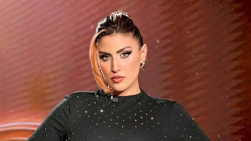 Sofía Rivera Torres sorprende con un radical cambio de look