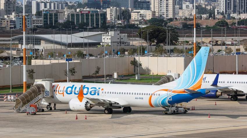 Vuelo con destino a Israel aterriza de emergencia tras fuerte altercado entre pilotos; ambos fueron hospitalizados