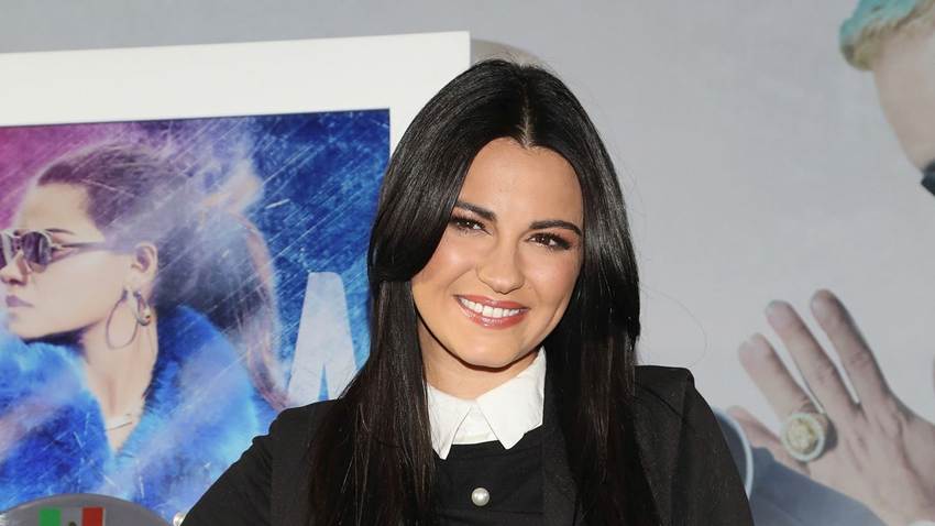 Maite Perroni habla sobre las críticas que recibió sobre su cuerpo: 'Me molestó, me sentí incómoda'