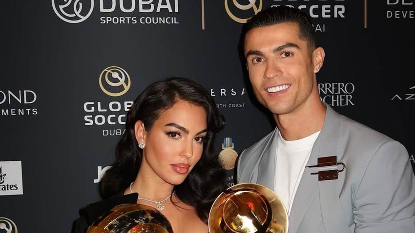 El lado más romántico del fútbol: las parejas que brillan fuera de la cancha