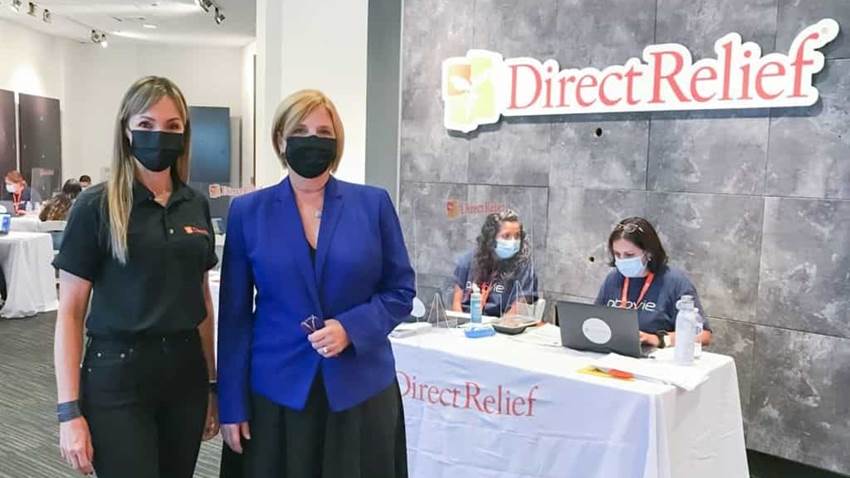 Nuevo Centro de Datos agiliza la documentación de vacunas COVID-19 administradas en Puerto Rico