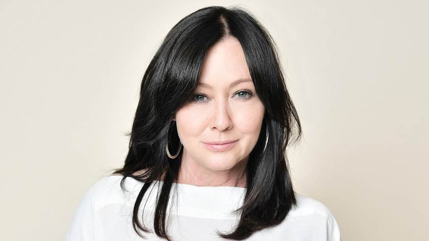 Fallece la actriz Shannen Doherty a los 53 años