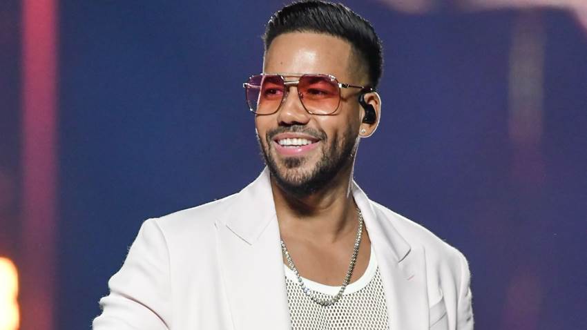 Romeo Santos celebra su cumpleaños con fotos inéditas de sus hijos y una gran sorpresa