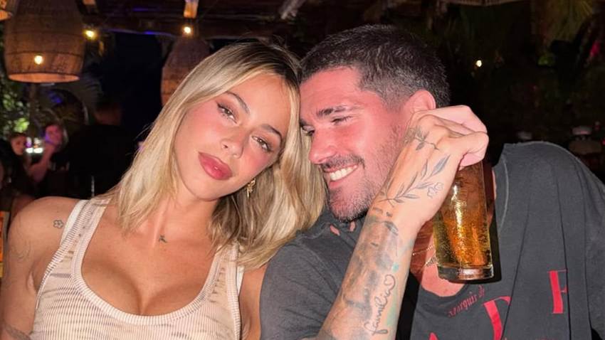 Tini Stoessel confirma los rumores: se casará con Rodrigo De Paul, ¿cuándo será la boda?