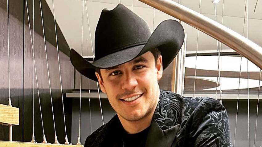 Lalo Capetillo nuevamente genera preocupación tras aparecer lesionado, ¿qué le pasó?