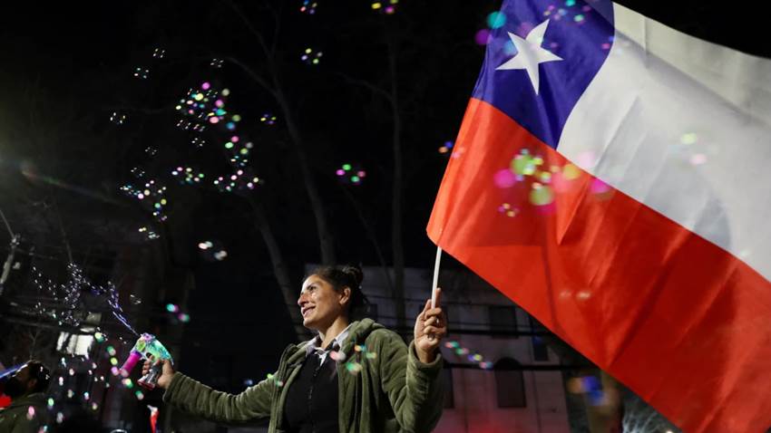 Rechazo constitucional en Chile suscita reacciones encontradas en la región