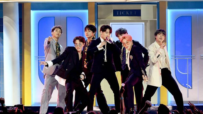 BTS proyectará sus conciertos en vivo por streaming y en cine; conoce las fechas para México