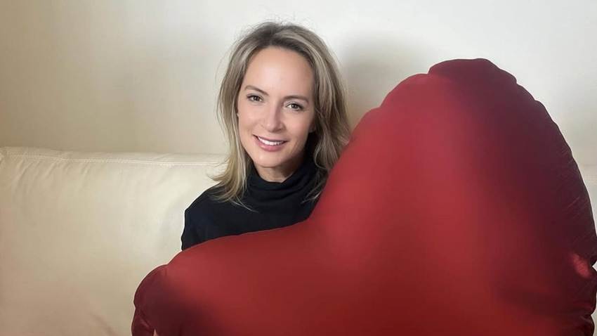 150 corazones, una vida: 'Heart by Cristina', el proyecto más personal de Cristina Londoño