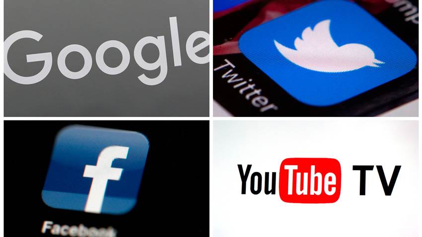 Mucho en juego para Facebook y Twitter en las elecciones presidenciales