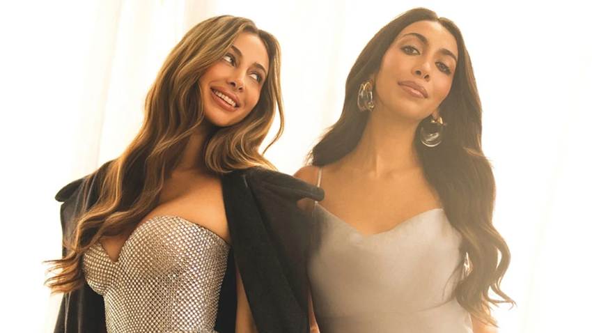 Alison y Mar Solís revelan cómo es su papá, Marco Antonio Solís, en la intimidad familiar [EXCLUSIVA]