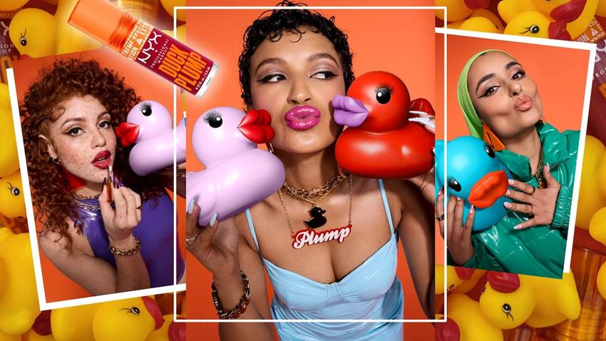 El fenómeno NYX, la marca de maquillaje a precios imbatibles, que arrasa entre los jóvenes