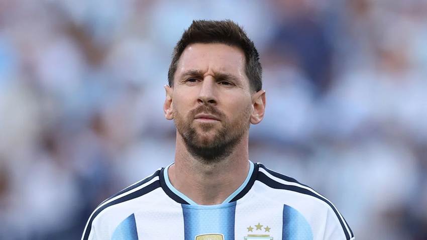 Familia de Lionel Messi responde en un comunicado a rumores sobre la salud de su padre, Jorge Messi