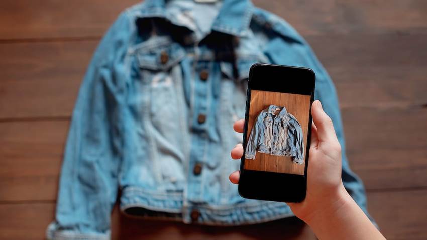 Ni Zara ni Shein: cómo Vinted pasó a ser la tienda online que más vende en Francia