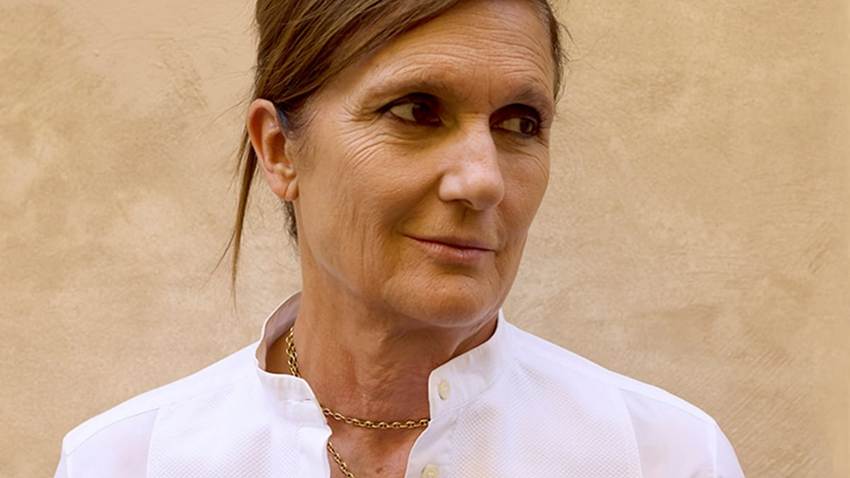 Maria Grazia Chiuri, nueva responsable creativa de Fendi