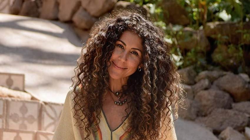 Vica Andrade celebra tres años de haber tomado la decisión que le salvó la vida