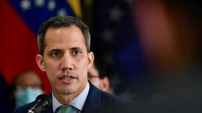 Intento de revocar la representación de Guaidó fracasa en la asamblea de la OEA