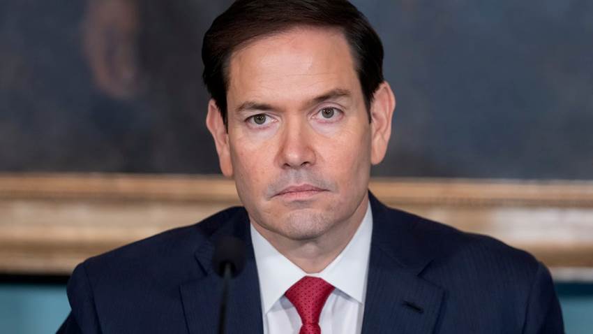Marco Rubio visitará México la próxima semana para firmar un acuerdo de seguridad