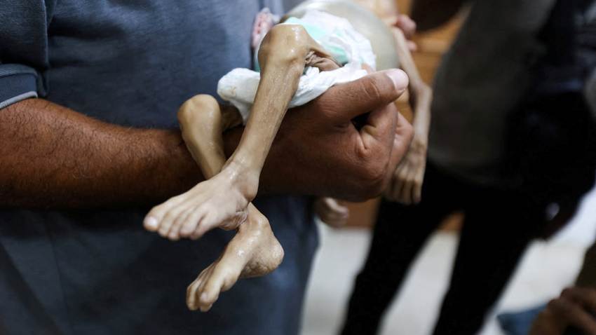 ‘Nuestro genocidio’, la ONG B’Tselem rompe un tabú en Israel al acusar a su país de ese crimen en Gaza