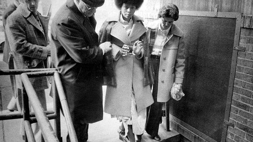 Muere en Cuba Assata Shakur, una de las fugitivas más buscadas por el FBI desde hace más de medio siglo