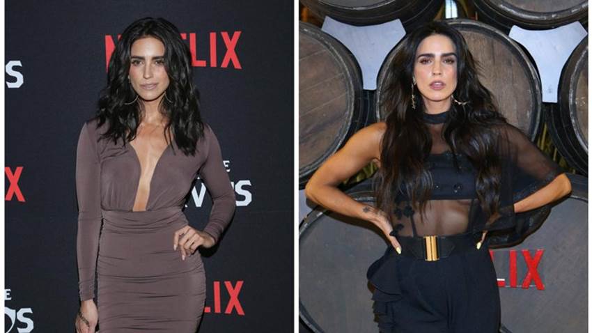 7 cosas que debes saber sobre la estrella latina en ascenso, Bárbara de Regil