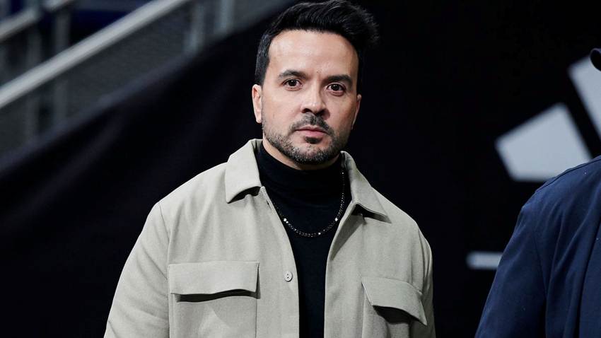 Luis Fonsi está de luto por la pérdida de una mujer muy importante en su vida: ‘Vuela alto’