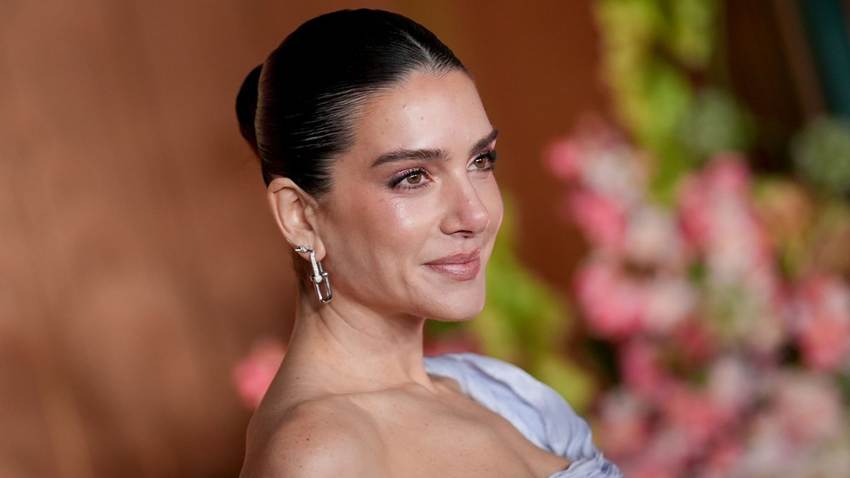 Valentina Ferrer nos revela por qué no ha podido salir de los Estados Unidos en casi un año