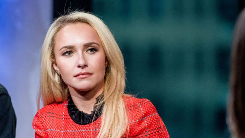Hayden Panettiere y la decisión más difícil de su vida al renunciar a la custodia de su única hija