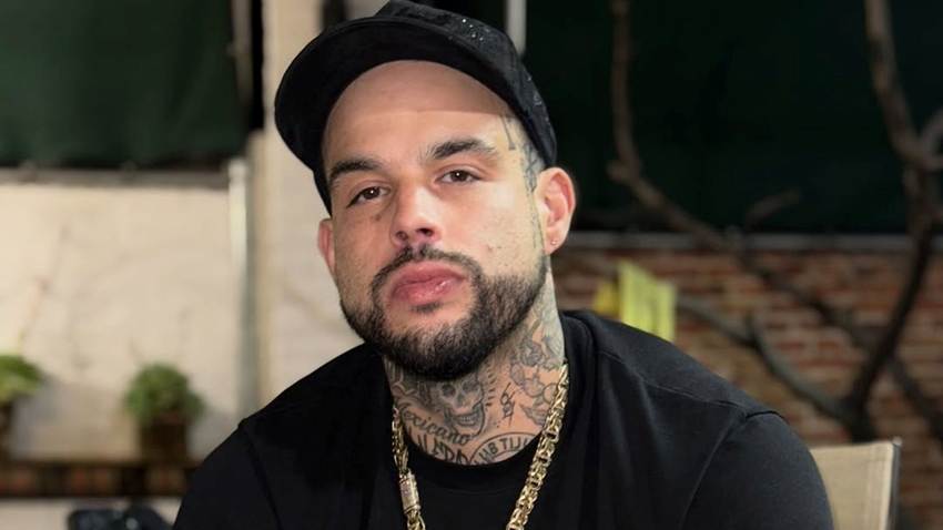 Emiliano Aguilar abre su corazón para hablar sobre una reconciliación con su papá, Pepe Aguilar