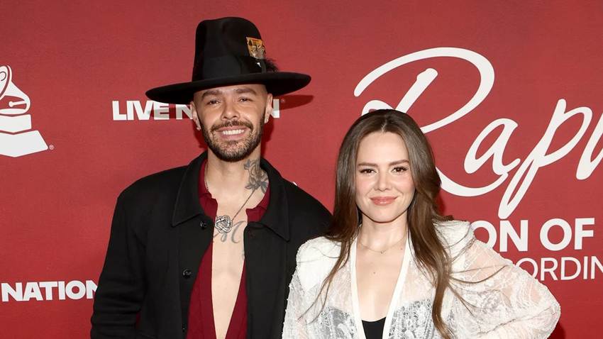 Jesse & Joy anuncian su separación y revelan el motivo: 'No ha sido una decisión fácil'