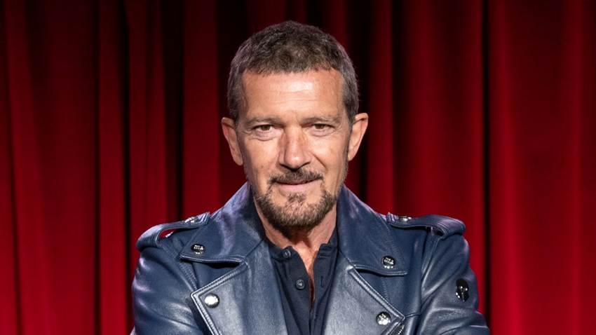 ¿Está en bancarrota? Antonio Banderas responde a rumores de su presunta ruina